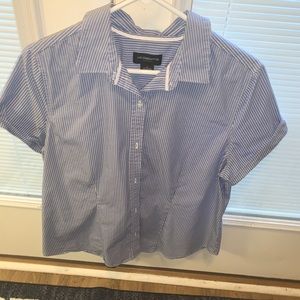 Liz Claiborne Blouse 👚